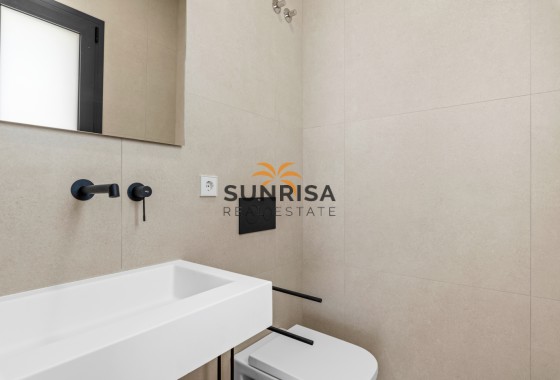 detached · New Build - Los Alcázares · Murcia · Spain