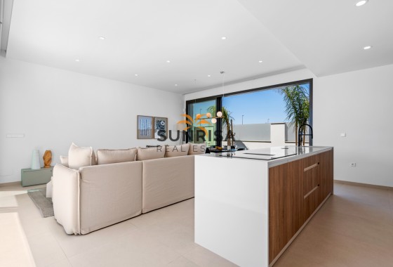 detached · New Build - Los Alcázares · Murcia · Spain