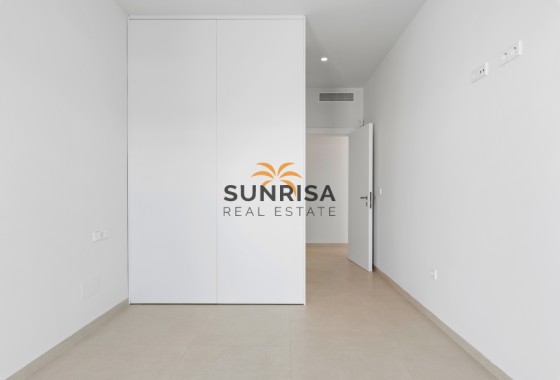 detached · New Build - Los Alcázares · Murcia · Spain