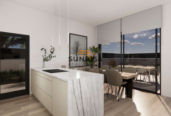 detached · New Build - Ciudad Quesada · Alicante · Spain