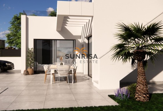 detached · New Build - Ciudad Quesada · Alicante · Spain