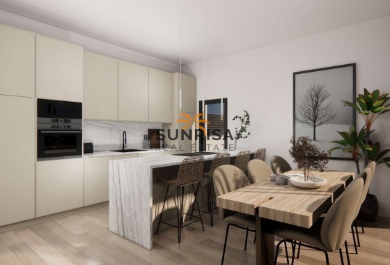 detached · New Build - Ciudad Quesada · Alicante · Spain