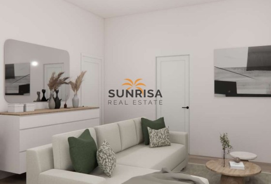 detached · New Build - Ciudad Quesada · Alicante · Spain