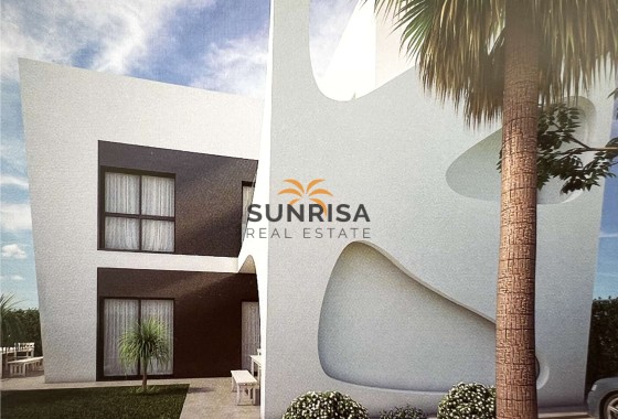detached · New Build - Ciudad Quesada · Alicante · Spain
