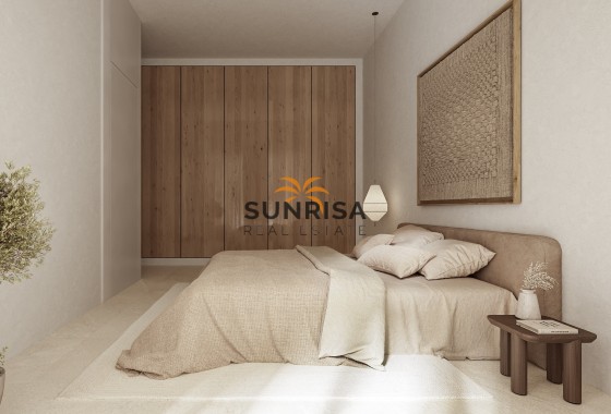 Villa · New Build - Benissa · Alicante · Spain