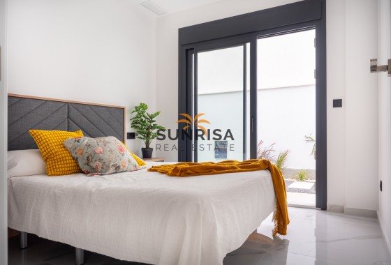 detached · New Build - San Pedro del Pinatar · Murcia · Spain