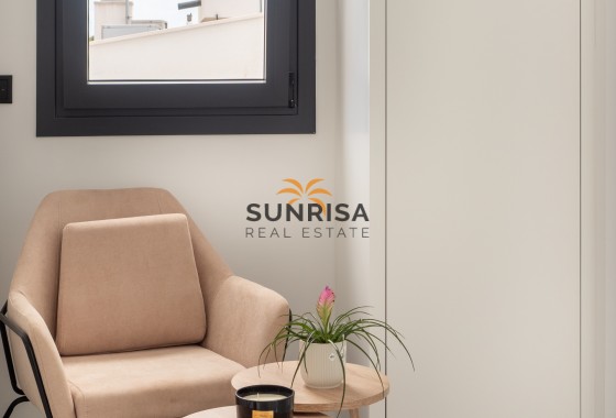 detached · New Build - San Pedro del Pinatar · Murcia · Spain