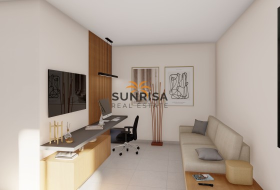 detached · New Build - Yecla · Murcia · Spain