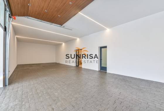 Villa · New Build - Finestrat · Alicante · Spain