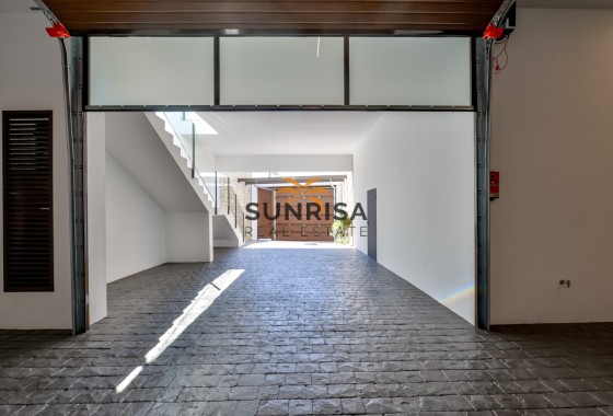 Villa · New Build - Finestrat · Alicante · Spain