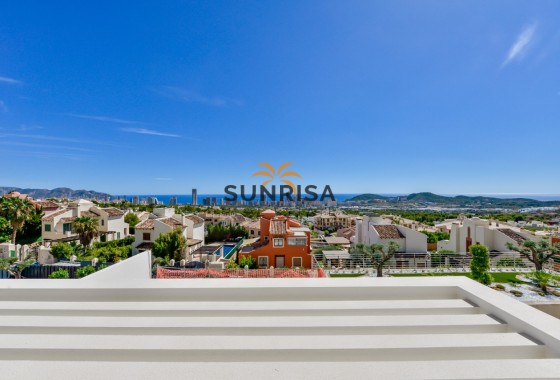 Villa · New Build - Finestrat · Alicante · Spain