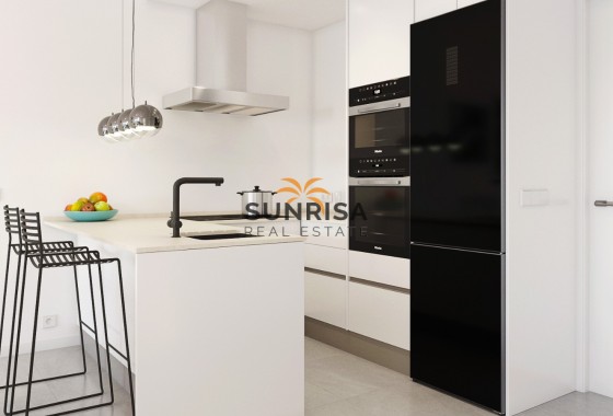 Semi-detached · New Build - Pilar de la Horadada · Alicante · Spain