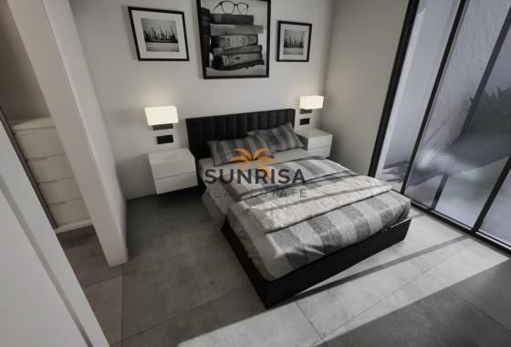 detached · New Build - Torre-Pacheco · Murcia · Spain