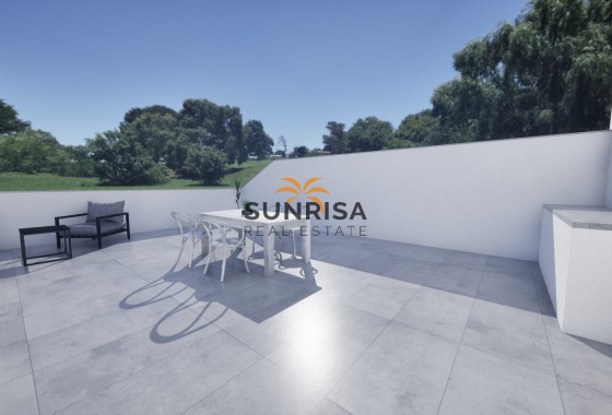 detached · New Build - Torre-Pacheco · Murcia · Spain