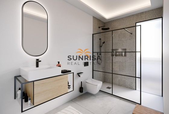 detached · New Build - Condado de Alhama · Murcia · Spain