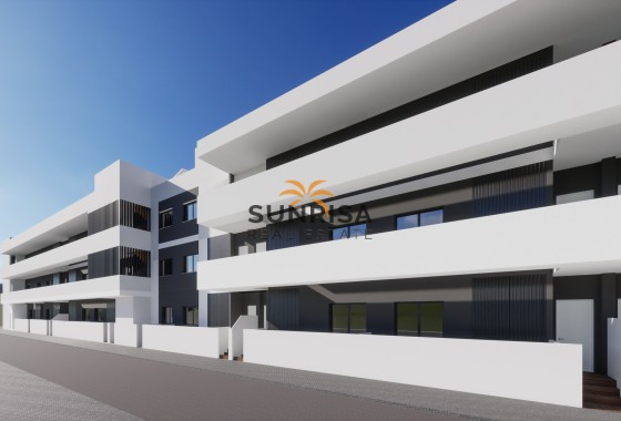 Apartment · New Build - Benijofar · Alicante · Spain