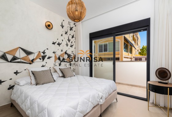 Apartment · New Build - Benijofar · Alicante · Spain