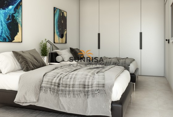 detached · New Build - Denia · Alicante · Spain