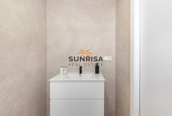 detached · New Build - Los Alcázares · Murcia · Spain