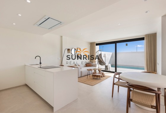 detached · New Build - Los Alcázares · Murcia · Spain