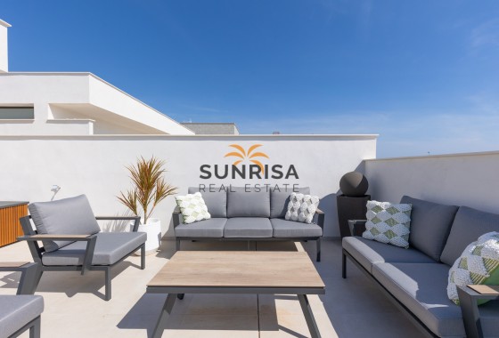 detached · New Build - Los Alcázares · Murcia · Spain