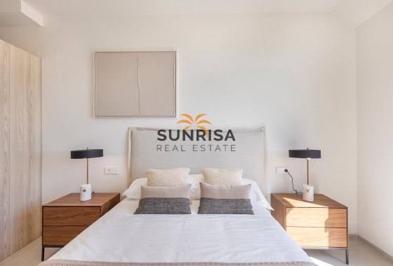 detached · New Build - Los Alcázares · Murcia · Spain