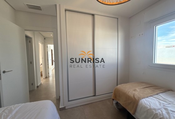 detached · New Build - Rafal · Alicante · Spain