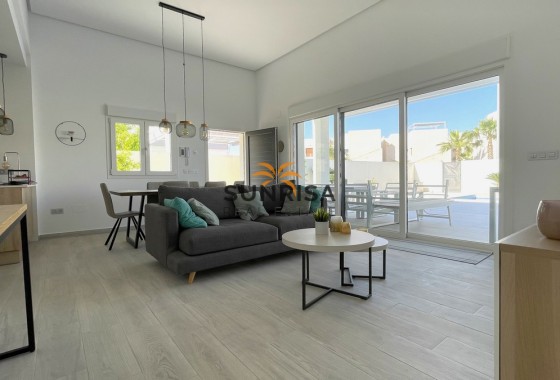 detached · New Build - Rafal · Alicante · Spain