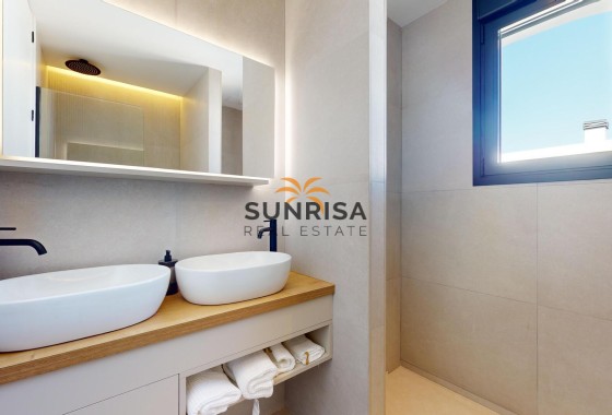 detached · New Build - Polop · Alicante · Spain