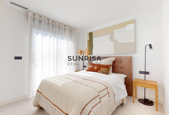 detached · New Build - Polop · Alicante · Spain