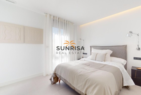 detached · New Build - Polop · Alicante · Spain