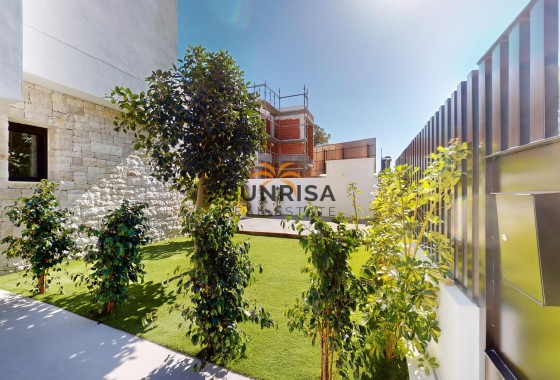 detached · New Build - Polop · Alicante · Spain