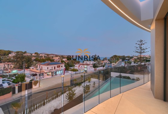 Villa · New Build - Benissa · Alicante · Spain