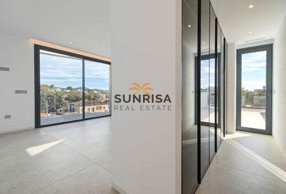 Villa · New Build - Benissa · Alicante · Spain