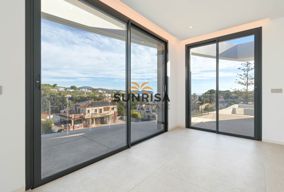 Villa · New Build - Benissa · Alicante · Spain
