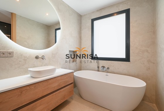 Villa · New Build - Benissa · Alicante · Spain