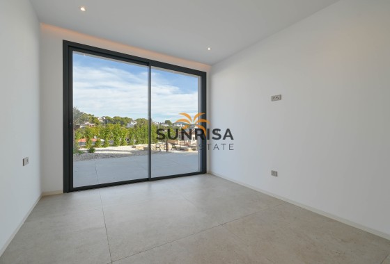 Villa · New Build - Benissa · Alicante · Spain