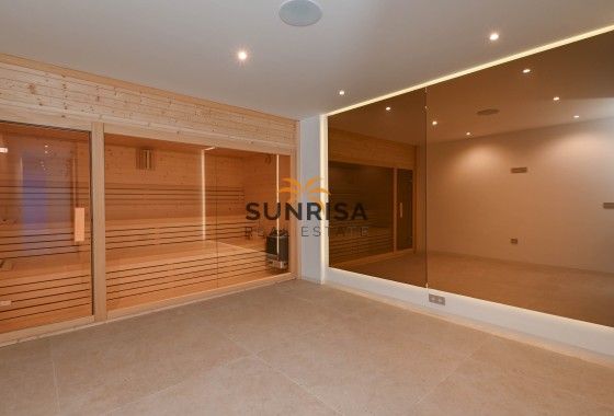 Villa · New Build - Benissa · Alicante · Spain
