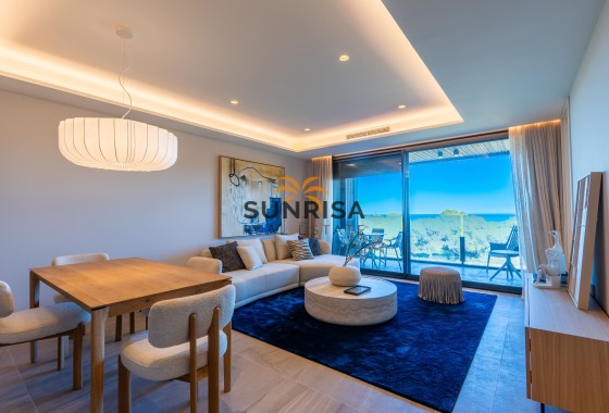 Apartment · New Build - Guardamar del Segura · Alicante · Spain