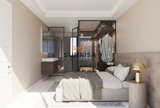 Penthouse · New Build - Guardamar del Segura · Alicante · Spain