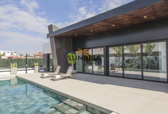 Villa · New Build - Ciudad Quesada · Alicante · Spain