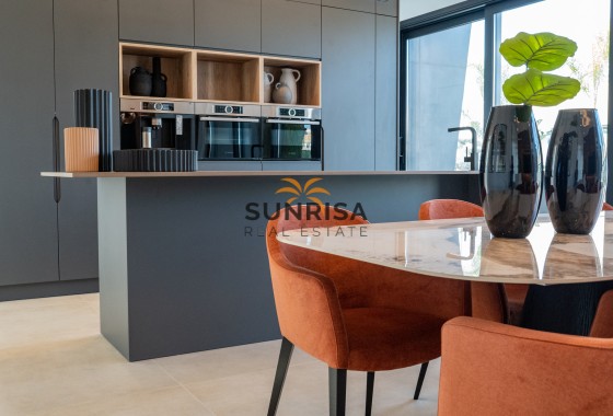 Villa · New Build - Ciudad Quesada · Alicante · Spain