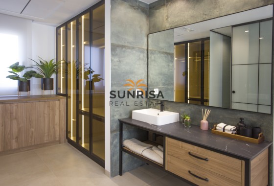 Villa · New Build - Ciudad Quesada · Alicante · Spain