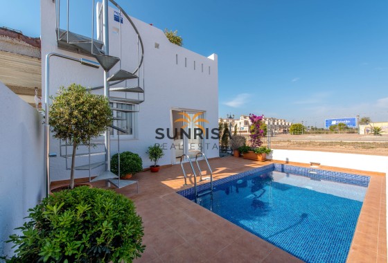 detached · New Build - Los Alcázares · Murcia · Spain
