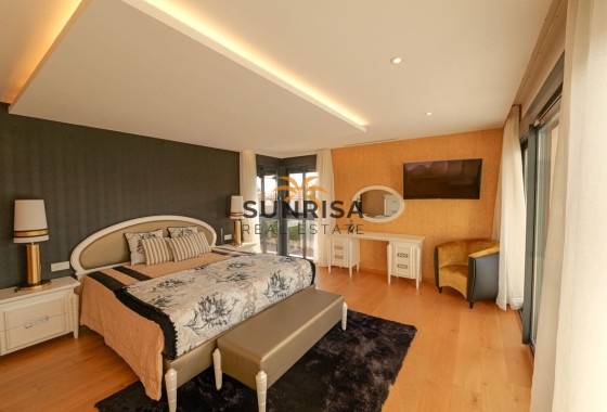 Villa · New Build - Torrevieja · Alicante · Spain
