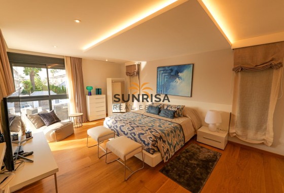 Villa · New Build - Torrevieja · Alicante · Spain