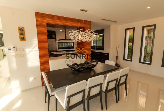 Villa · New Build - Torrevieja · Alicante · Spain