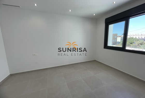 detached · New Build - Heredades · Alicante · Spain