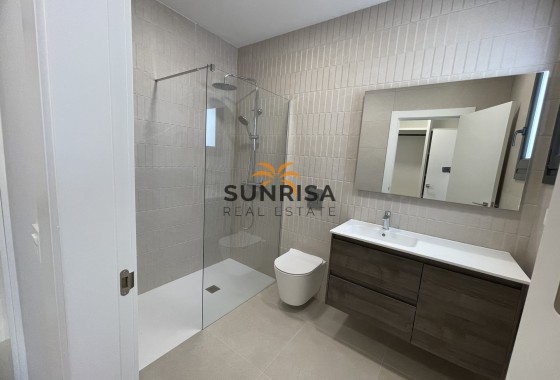 detached · New Build - Heredades · Alicante · Spain