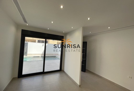 detached · New Build - Heredades · Alicante · Spain